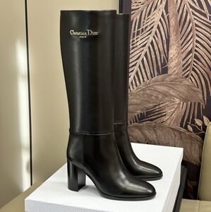 Women boots christian dior